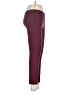 Old Navy Burgundy Active Pants Size L - photo 4