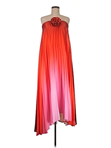 DELFI COLLECTIVE Formal Skirt (view 1)