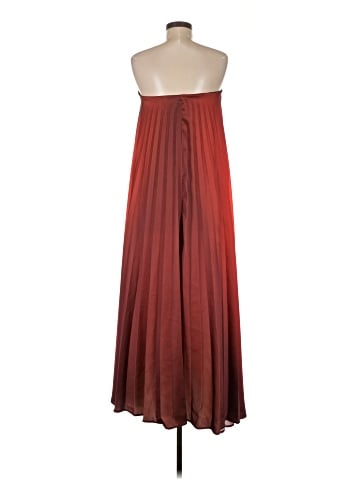 DELFI COLLECTIVE Formal Skirt (view 2)