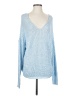 ee:some Blue Pullover Sweater Size S - photo 1