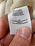 Veronica Beard Ivory Wool Coat Size S - photo 7