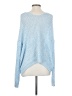 ee:some Blue Pullover Sweater Size S - photo 2
