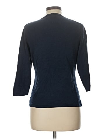 Brooks Brothers Silk Cardigan (view 2)