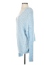 ee:some Blue Pullover Sweater Size S - photo 5