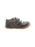 Livie & Luca Gray Brown Sneakers Size 3 mo Kids - photo 1