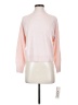 Koret 100% Acrylic Pink Pullover Sweater Size S - photo 1