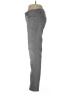 Assorted Brands Chevron-herringbone Gray Jeans Size 8 - photo 5