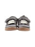 Livie & Luca Gray Brown Sneakers Size 3 mo Kids - photo 2