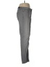 Assorted Brands Chevron-herringbone Gray Jeans Size 8 - photo 4