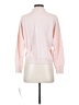 Koret 100% Acrylic Pink Pullover Sweater Size S - photo 2