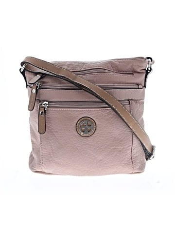 Giani Bernini Crossbody Bag (view 1)