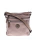 Giani Bernini Gray Pink Crossbody Bag One size - photo 1