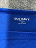 Old Navy 100% Cotton Blue Active T-Shirt Size XL - photo 7