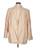 Nordstrom Tan Blazer Size L - photo 1