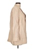 Nordstrom Tan Blazer Size L - photo 4