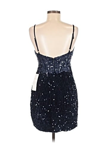 Wear Your Love Cocktail Dress (view 2)