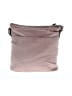 Giani Bernini Gray Pink Crossbody Bag One size - photo 3