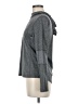 Champion 100% Polyester Gray Long Sleeve Turtleneck Size M - photo 5