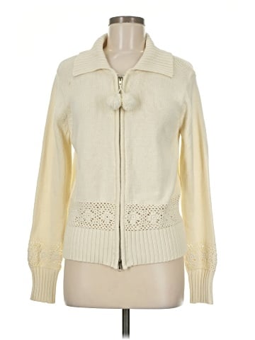 White Stag Cardigan (view 1)