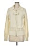 White Stag Ivory Cardigan Size M - photo 1