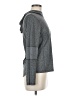 Champion 100% Polyester Gray Long Sleeve Turtleneck Size M - photo 4