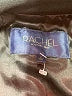 RACHEL Rachel Roy Black Blazer Size 2 - photo 6