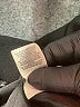RACHEL Rachel Roy Black Blazer Size 2 - photo 7