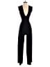 Lulus Solid Black Jumpsuit Size S - photo 1