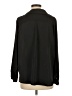 Assorted Brands Black Long Sleeve Blouse Size M - photo 2