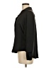 Assorted Brands Black Long Sleeve Blouse Size M - photo 5