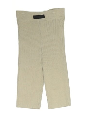ESSENTIALS Fear of God Knit Biker Shorts (view 1)