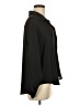 Assorted Brands Black Long Sleeve Blouse Size M - photo 4