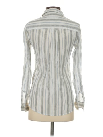 Express Long Sleeve Blouse (view 2)