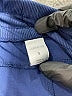 Bcg 100% Polyester Solid Blue Athletic Shorts Size S - photo 3