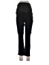 BLUE SPICE Black Active Pants Size L - photo 1