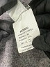 Unbranded Solid Black Jumpsuit Size S - photo 5