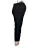 BLUE SPICE Black Active Pants Size L - photo 4