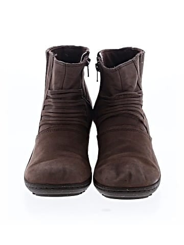 Keen Wedges (view 2)