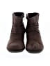 Keen Brown Wedges Size 9 - photo 2