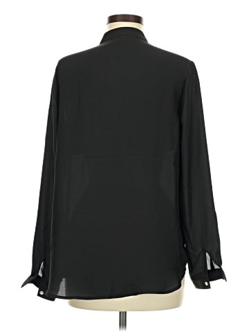 Wyatt Long Sleeve Blouse (view 2)