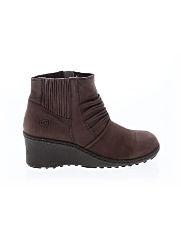Keen Wedges (view 1)