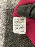 Böhme 100% Polyester Burgundy Long Sleeve Blouse Size M - photo 8