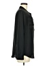 Wyatt 100% Polyester Black Long Sleeve Blouse Size M - photo 4