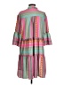 Unbranded Pink Casual Dress Size S - photo 2