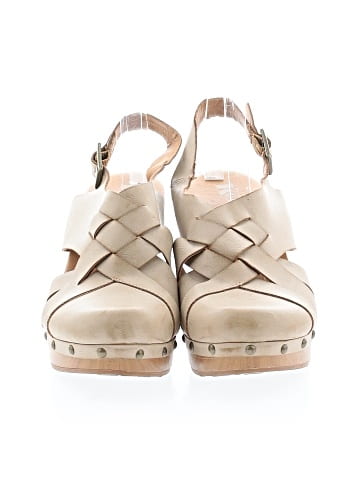 Korks Heels (view 2)
