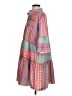 Unbranded Pink Casual Dress Size S - photo 5