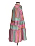 Unbranded Pink Casual Dress Size S - photo 4