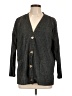 ADY P Gray Cardigan Size L - photo 1