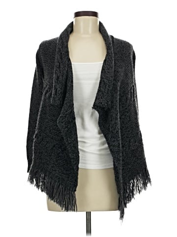 Derek Heart Cardigan (view 1)