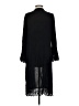 Forever 21 Black Kimono Size S - photo 2